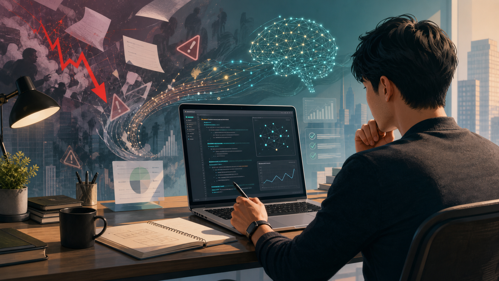 iLoveGalaxy - AI Insights, Cloud & Technology